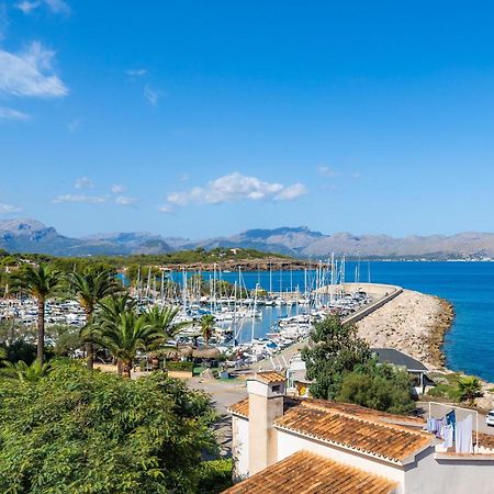 Gran Vista Mar Alcúdia Exterior foto